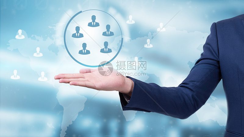 RPO服务合同模板：构建合规高效的人才招聘桥梁