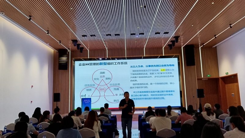 上海团队角色测评：精准定位，提升团队效能**